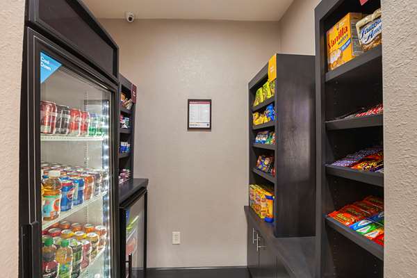  - Comfort Suites Lewisville