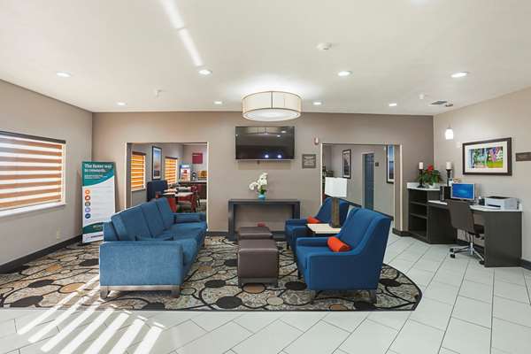  - Comfort Suites Lewisville