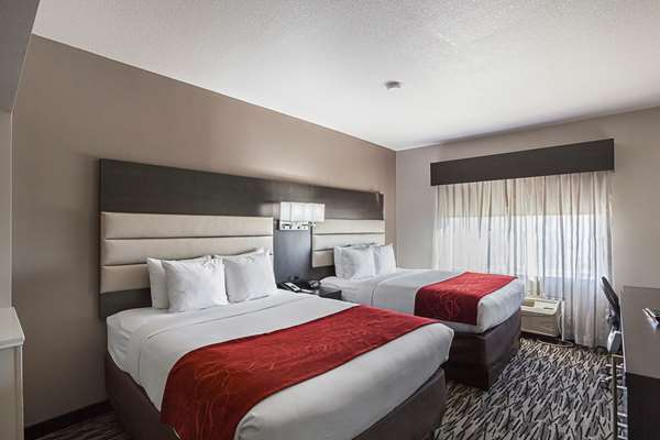  - Comfort Suites Lewisville