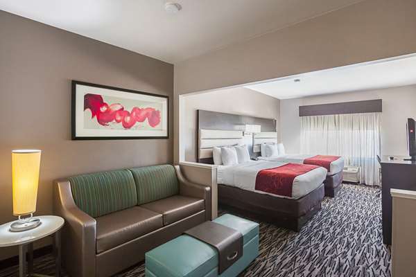  - Comfort Suites Lewisville