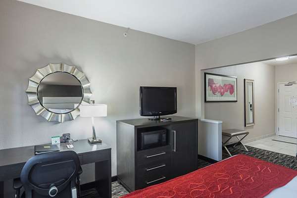  - Comfort Suites Lewisville