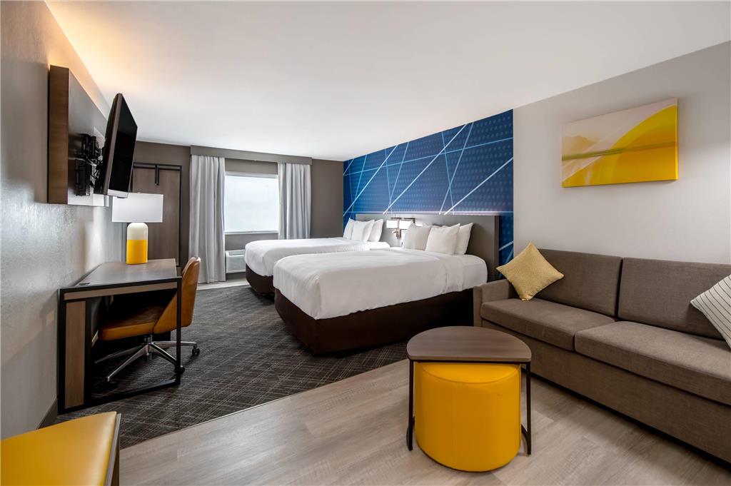 COMFORT SUITES LONGVIEW NORTH-guestroom-Guest Room,On-Site.jpg