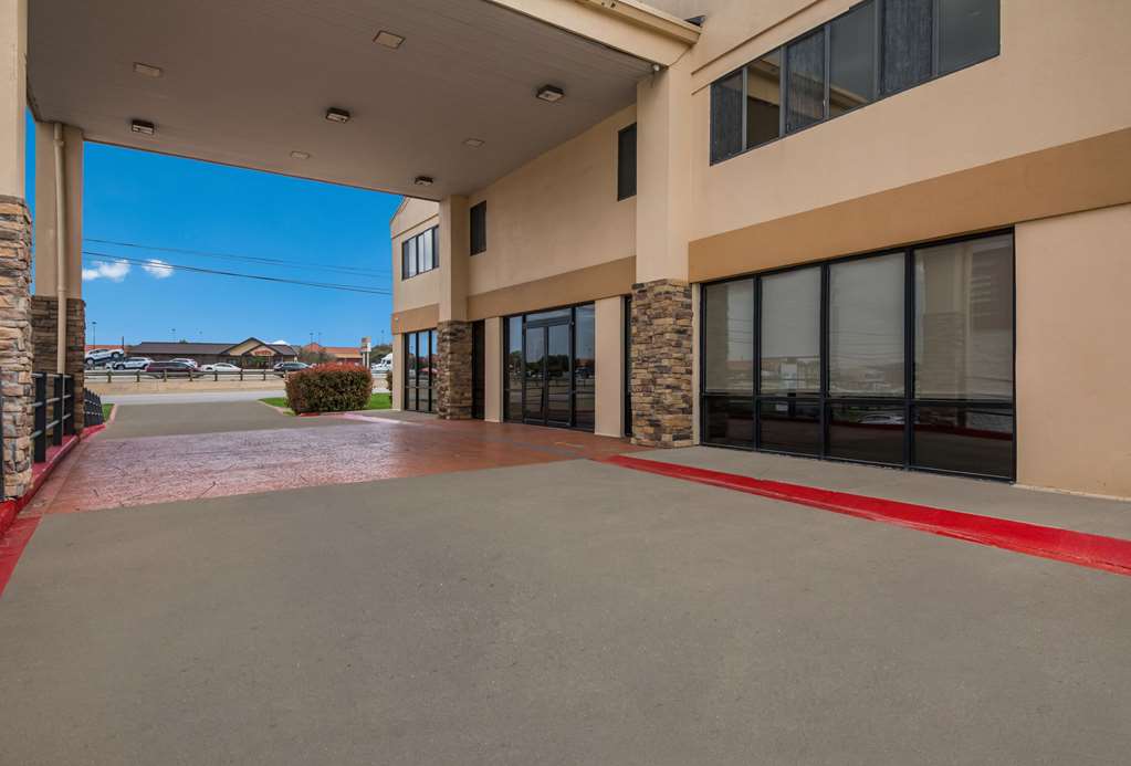Quality Inn & Suites Round Rock