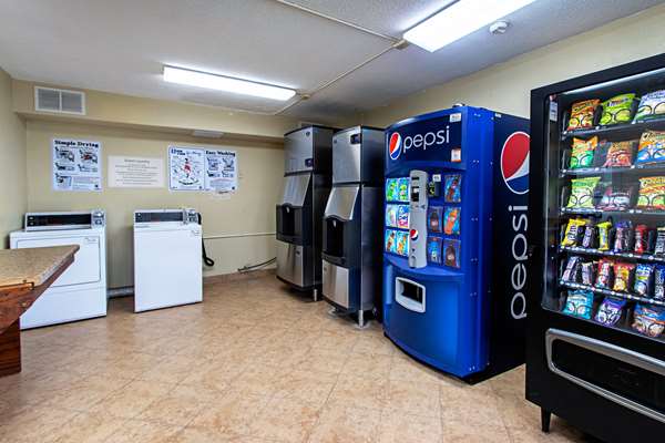  - Econo Lodge Kingsville