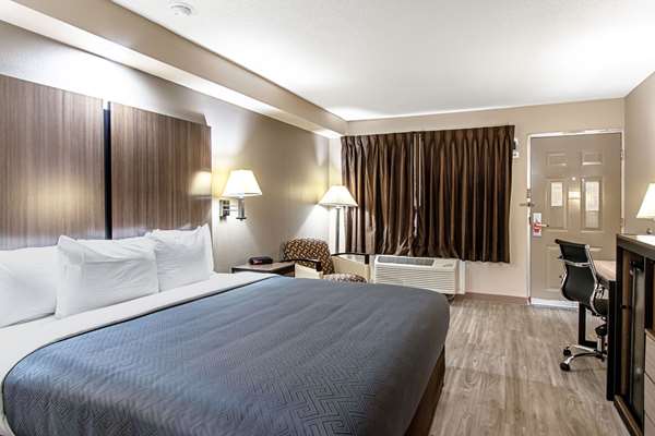  - Econo Lodge Kingsville