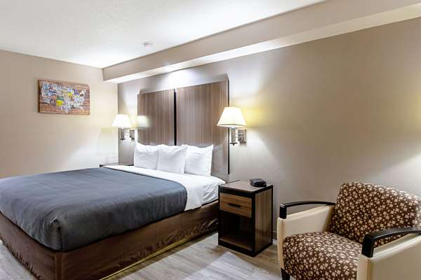  - Econo Lodge Kingsville