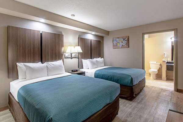  - Econo Lodge Kingsville