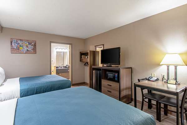  - Econo Lodge Kingsville