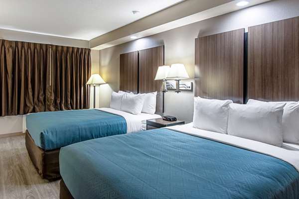  - Econo Lodge Kingsville