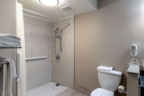  - Econo Lodge Kingsville