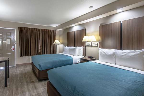  - Econo Lodge Kingsville