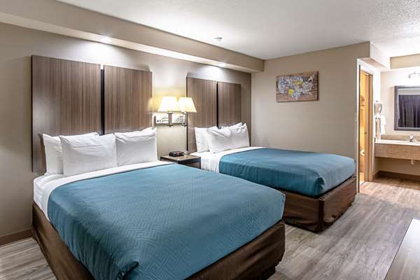  - Econo Lodge Kingsville