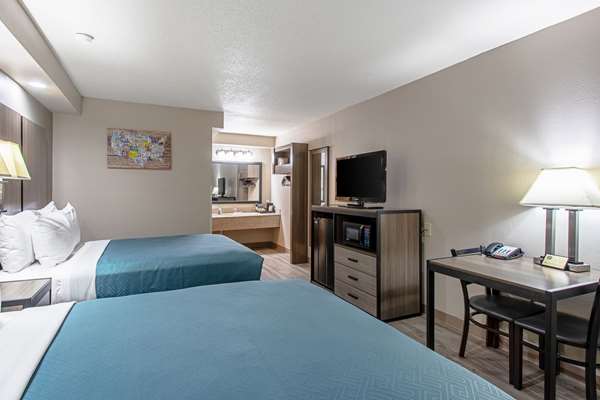  - Econo Lodge Kingsville