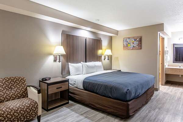  - Econo Lodge Kingsville