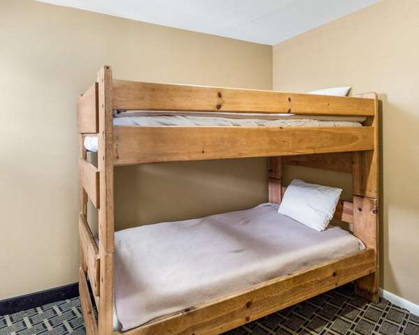  - Quality Inn & Suites Sandy Shores Corpus Christi