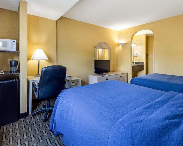 - Quality Inn & Suites Sandy Shores Corpus Christi
