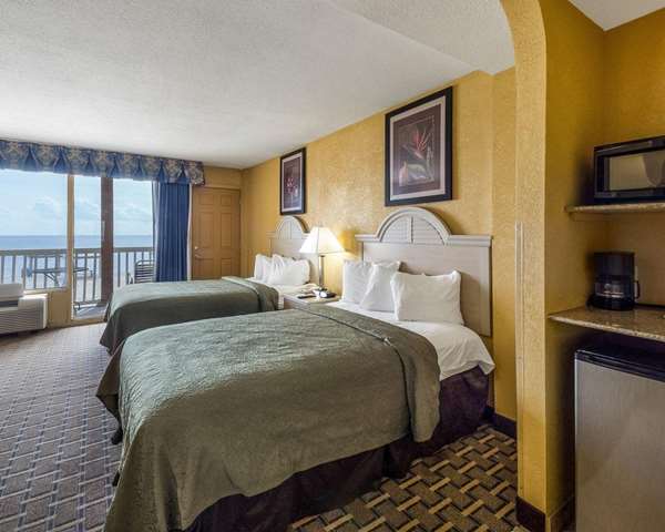  - Quality Inn & Suites Sandy Shores Corpus Christi