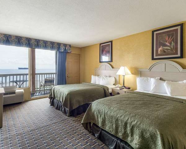  - Quality Inn & Suites Sandy Shores Corpus Christi