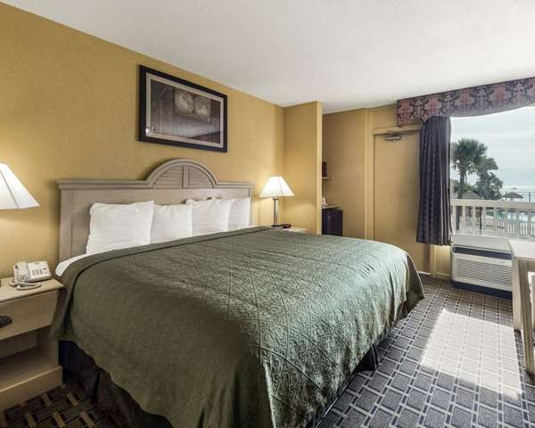  - Quality Inn & Suites Sandy Shores Corpus Christi