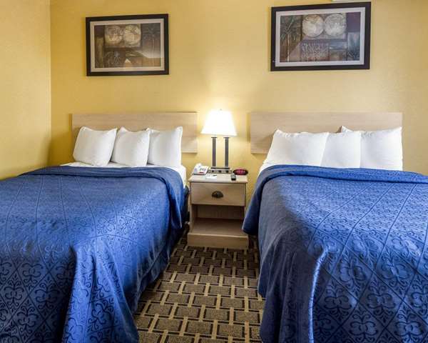  - Quality Inn & Suites Sandy Shores Corpus Christi