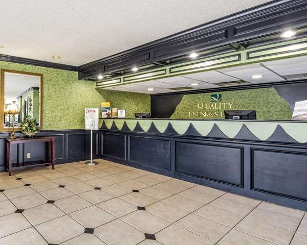  - Quality Inn & Suites Sandy Shores Corpus Christi