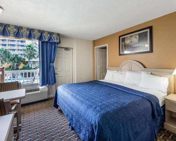  - Quality Inn & Suites Sandy Shores Corpus Christi