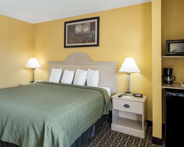  - Quality Inn & Suites Sandy Shores Corpus Christi