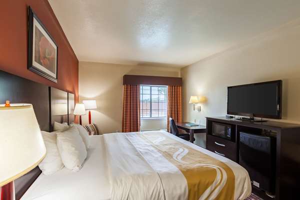 - Quality Inn SeaWorld San Antonio