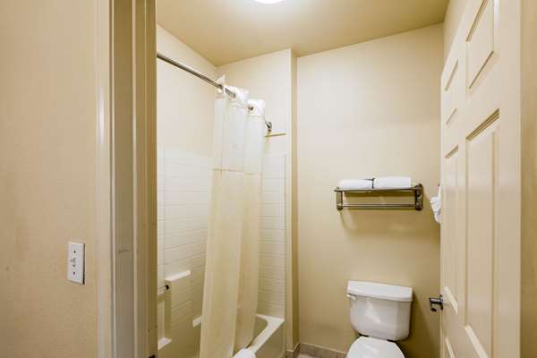  - Quality Inn SeaWorld San Antonio