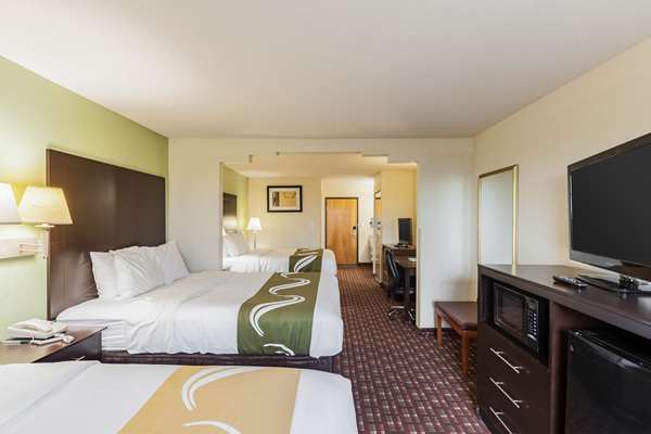  - Quality Inn SeaWorld San Antonio