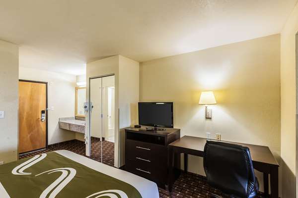  - Quality Inn SeaWorld San Antonio
