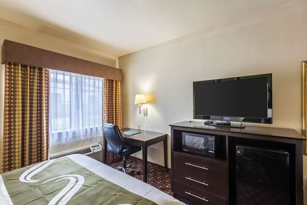  - Quality Inn SeaWorld San Antonio