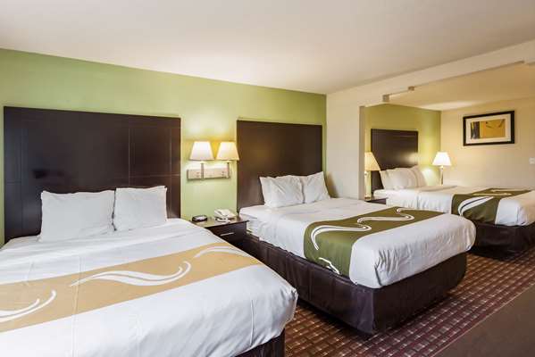  - Quality Inn SeaWorld San Antonio