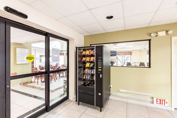  - Quality Inn SeaWorld San Antonio