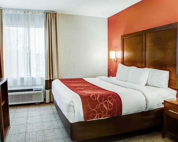  - Comfort Suites Tyler