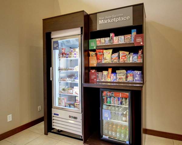  - Comfort Suites Tyler