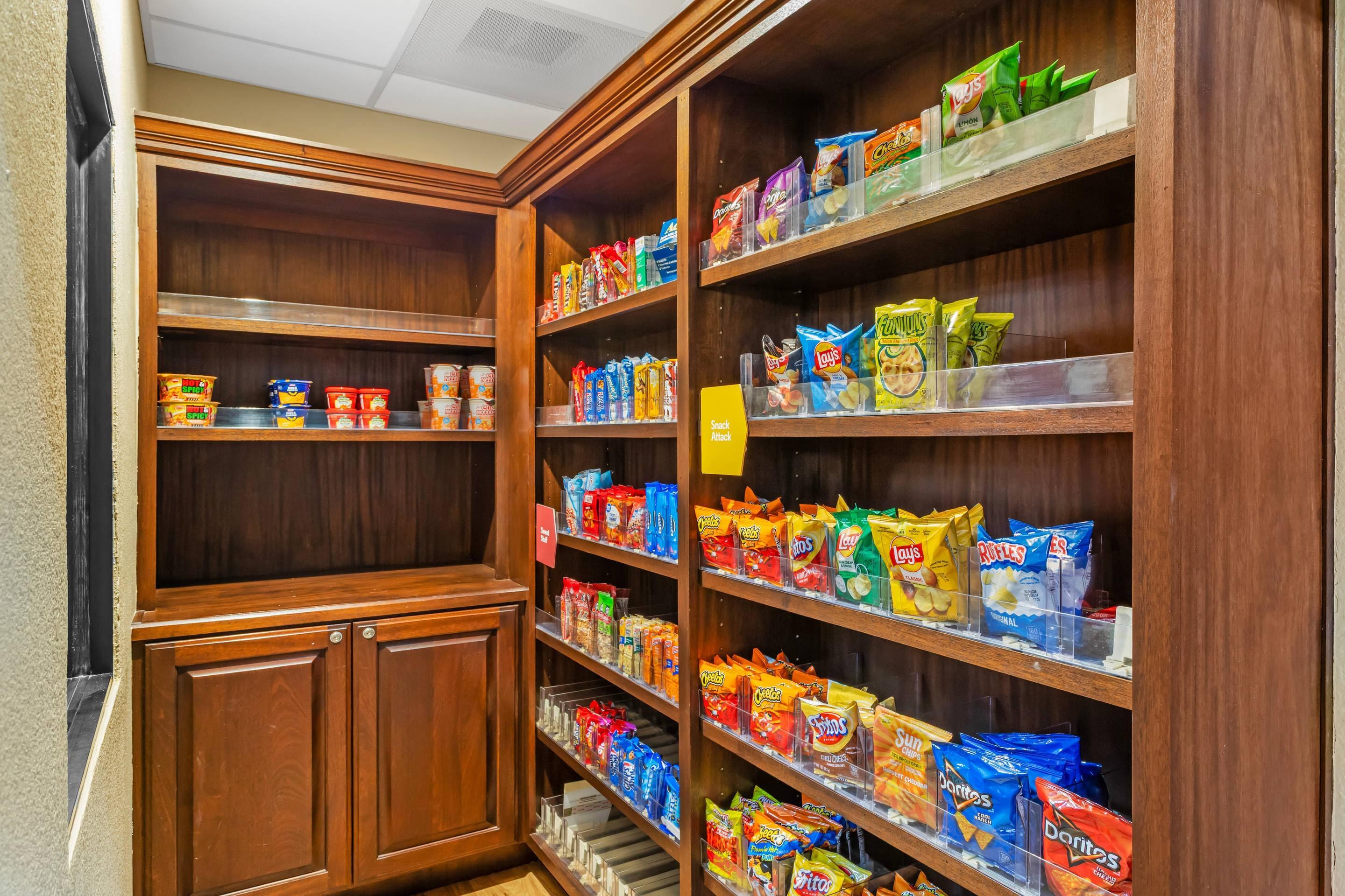 Hotel marketplace | Comfort Suites Deer Park Pasadena