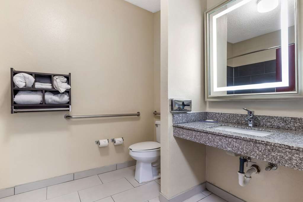 QUALITY INN AND SUITES WICHITA FALL-guestroom-Guest Room,Bathroom,On-Site.jpg
