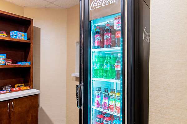  - Comfort Inn & Suites Fredericksburg