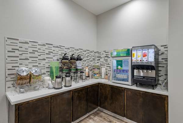 Amenities - Quality Inn Sonora - I-10, Exit 400