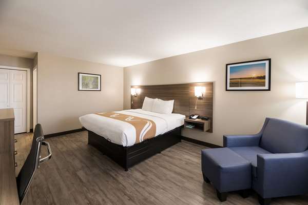  - Quality Inn Sonora - I-10, Exit 400