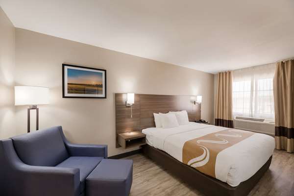  - Quality Inn Sonora - I-10, Exit 400