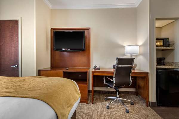 Suite - Comfort Suites Central Corpus Christi