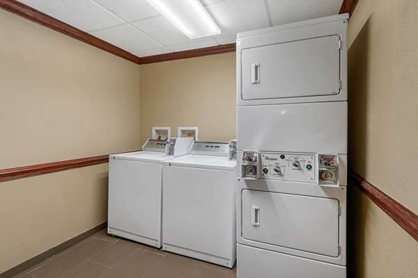 Amenities - Comfort Suites Central Corpus Christi
