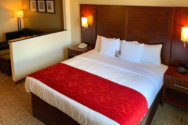  - Comfort Suites Aggieland College Station