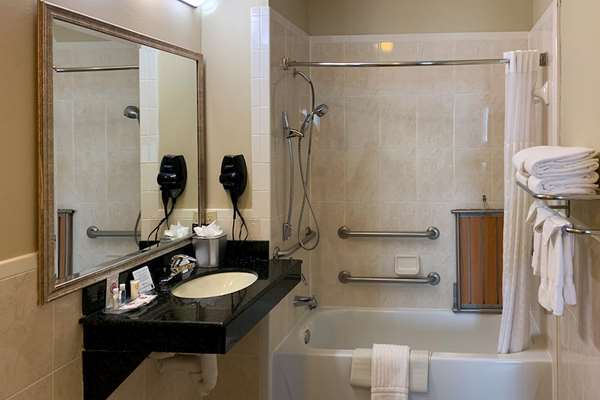  - Comfort Suites Aggieland College Station