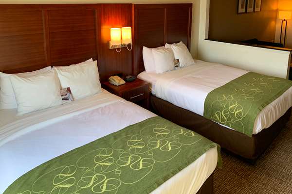  - Comfort Suites Aggieland College Station