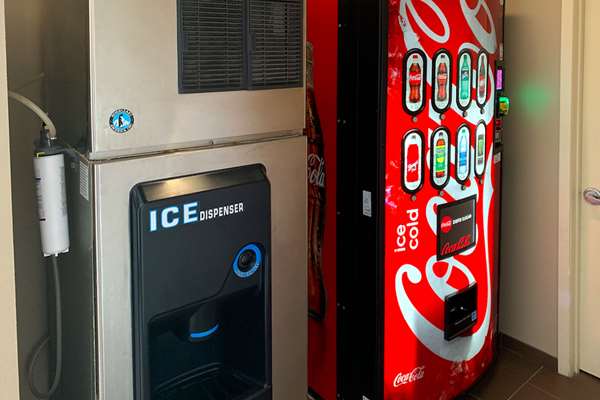  - Comfort Suites Aggieland College Station