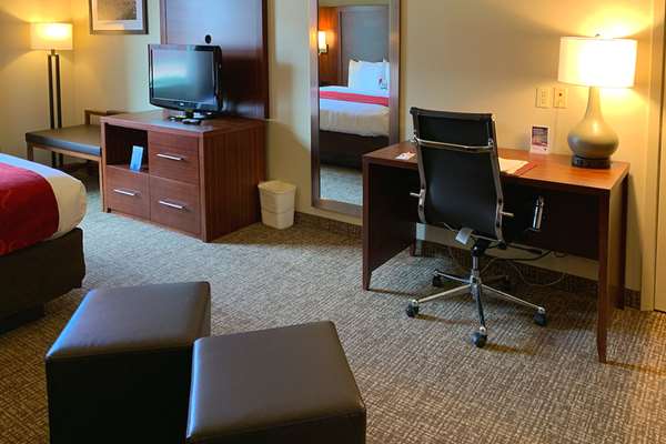  - Comfort Suites Aggieland College Station