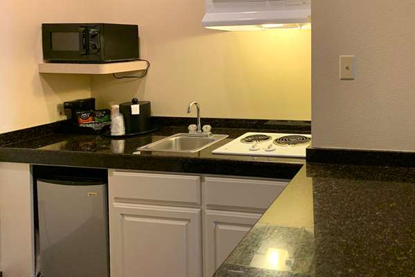  - Comfort Suites Aggieland College Station
